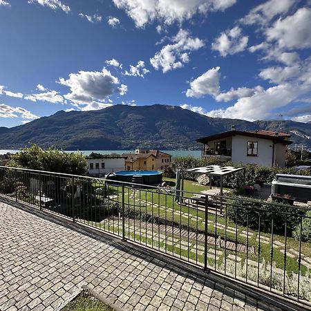 Villa Mari Dervio Eksteriør bilde