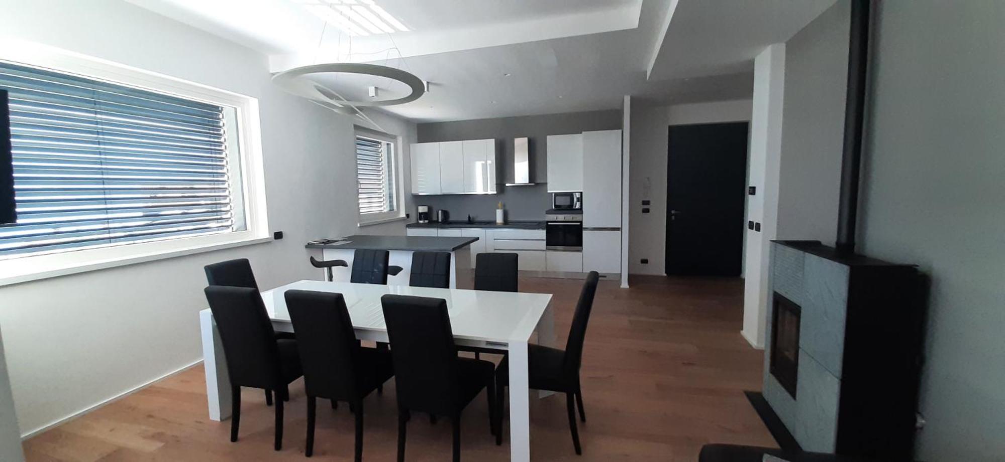 Villa Mari Dervio Eksteriør bilde